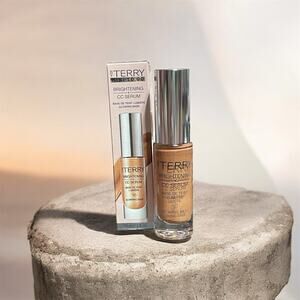 Terry Mini To Go Brightening Serum Shade Sunny Flash .3fl